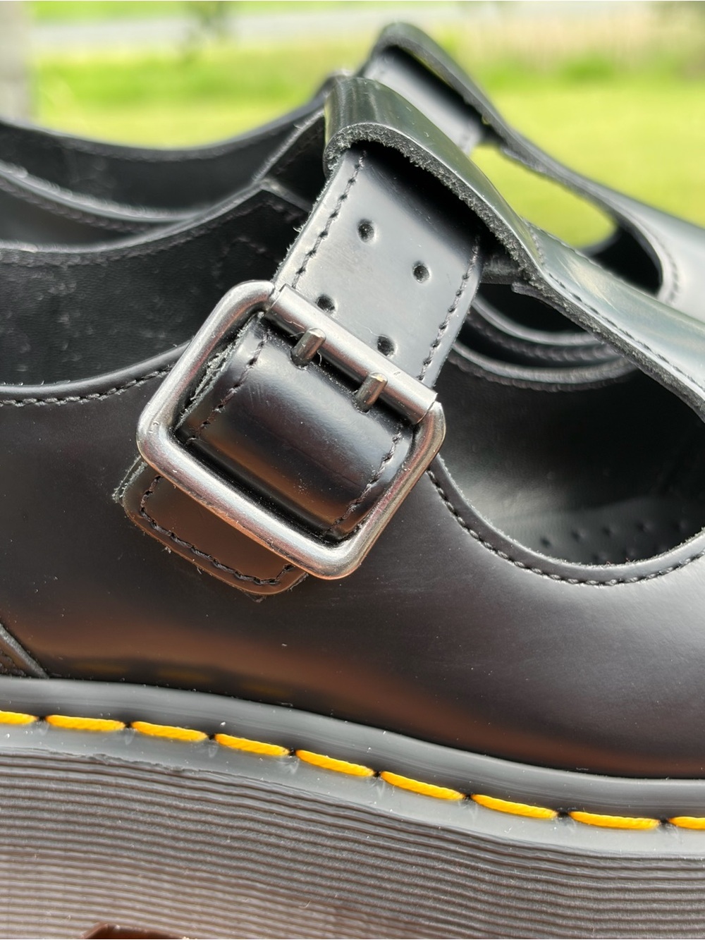 Dr. Marten’s Airwalk Mary Jane’s - Picture 8 of 17